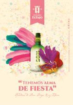 Gin 1895 0,7L 40º - Imagen 4