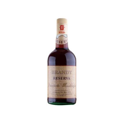 Brandy Reserva Palacio de Mondragón