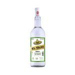 Espirituosa de Ágave El Tajo 1L