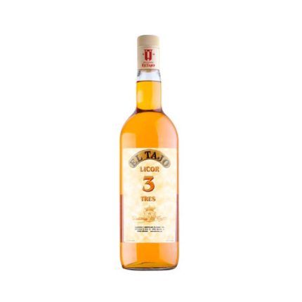Licor 3