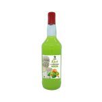 Licor de Kiwi sin alcohol El Tajo