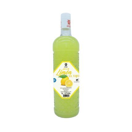 Licor de Limón