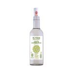 Licor de Manzana Verde El Tajo