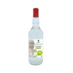 Licor de Manzana sin alcohol