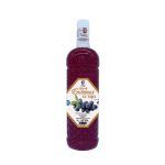 Licor de Pacharán