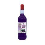 Licor de mora sin alcohol