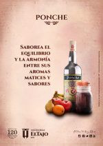 Ponche El Tajo 1L 25º - Imagen 3