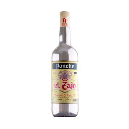 Ponche El Tajo 1L