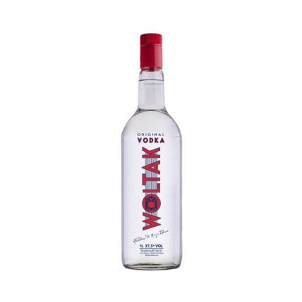 Vodka Woltak 1L