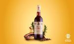 Brandy El Tajo 1L 36º - Imagen 2