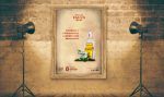 Dry Gin Tagus 1L 38º - Imagen 2