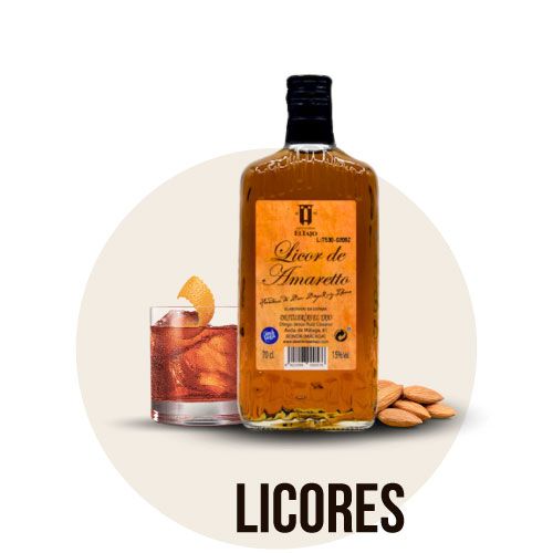 destilerias en españa