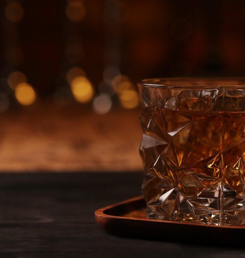 Origen del Brandy
